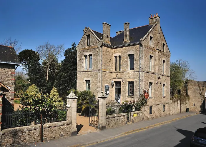 Maison d\'Hôtes La Guérandière