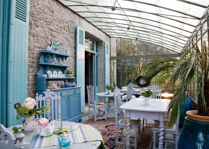 Maison d\'Hôtes La Guérandière