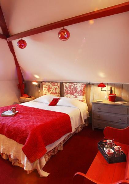 La Guérandière 3* Guérande