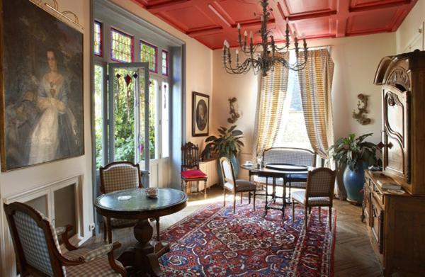 Maison D'hotes La Guerandiere Bed & Breakfast