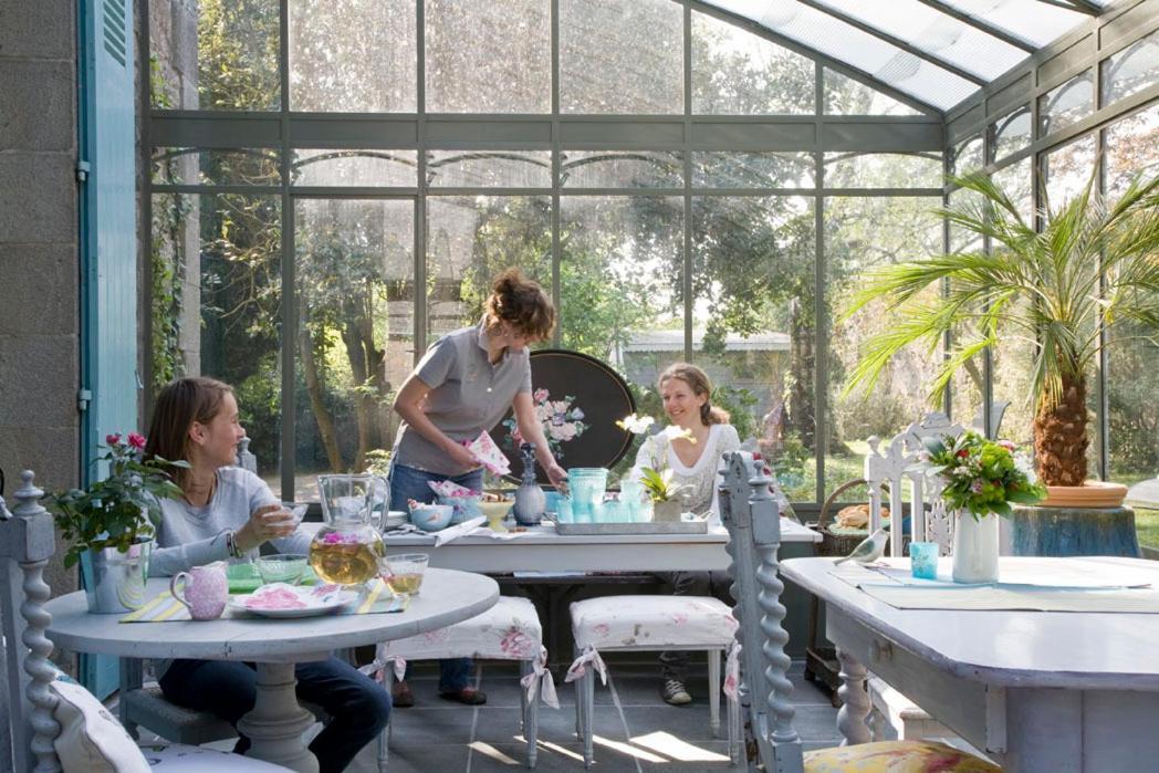 La Guérandière 3* Guérande