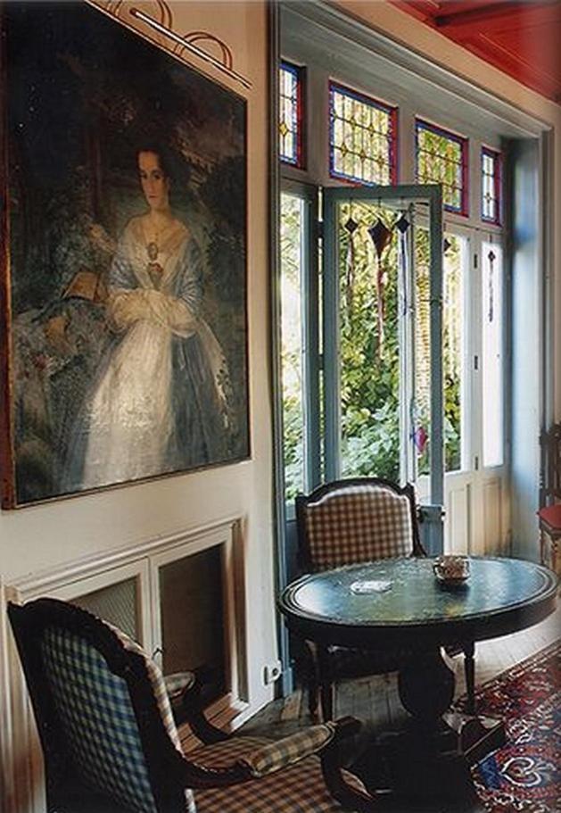 La Guérandière 3* Guérande
